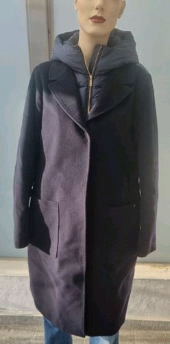 Woolrich damenmantel größe - woolrich,