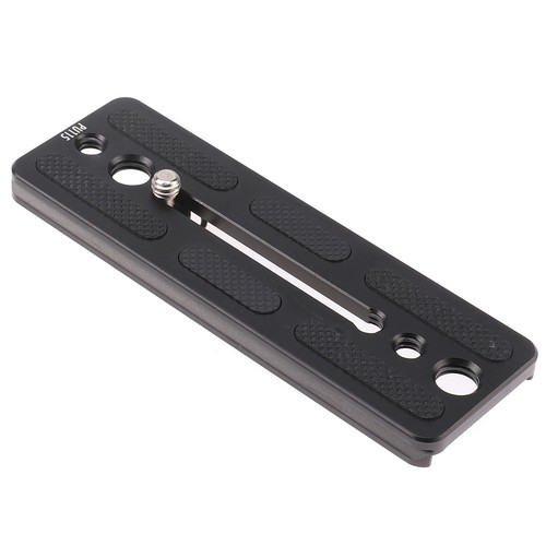 115-mm-Schnellwechselplatte