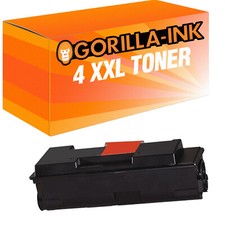4 Toner XXL für Kyocera Mita