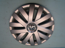 VW Golf 6 VI 1K Radkappen Radzierblenden 16" 16 Zoll 1K0601147H