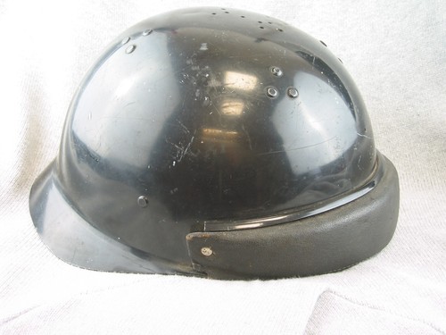 Historischer polizei helm - historischer,
