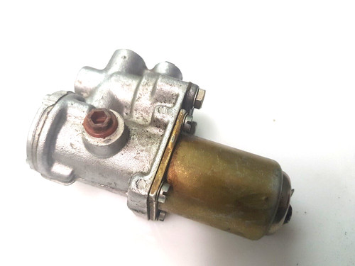 Steuerventil 12v neu - , trabant