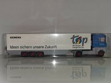 WIKING  WERBEMODELL SIEMENS