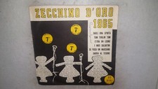 Diverse - Goldmünze 1965