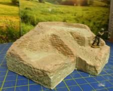 1:72 Diorama - Zubehör