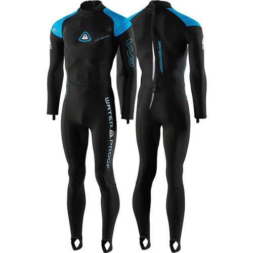 Waterproof skin rashguard - waterproof,