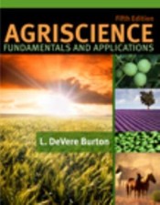 Agriscience: Fundamentals and