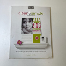 Clean & Simple Designs for