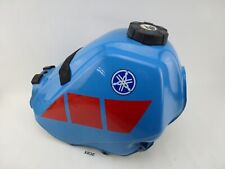 Yamaha XT 600 43F 1984 °fuel tank° Tank