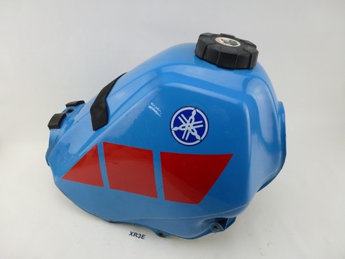 Tank yamaha 600 43f 1984 - yamaha, xt