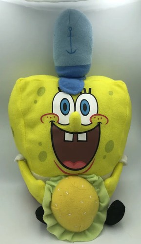 Spongebob schwammkopf - spongebob,