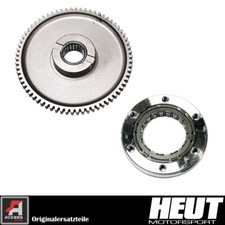 Anlasser Freilauf  Access AMS