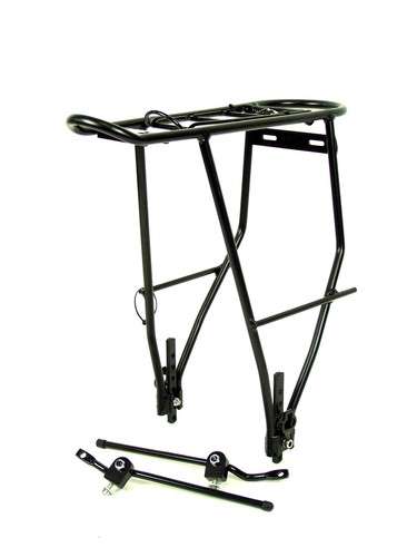 Fahrrad alu cross - alu,