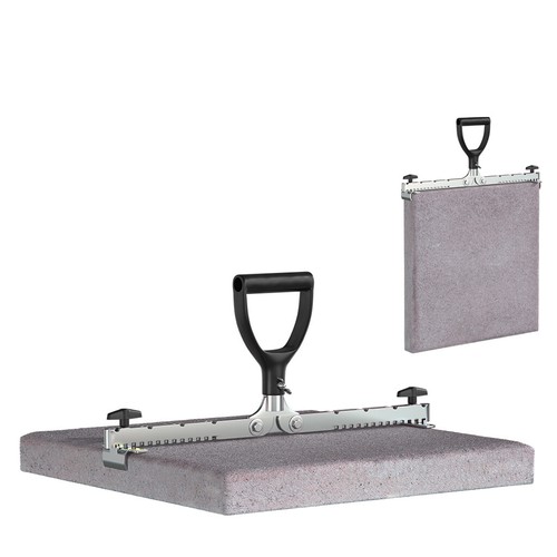 Langfit plattenheber mit - plattenheber,