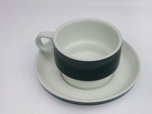Rosenthal stapelgeschirr tasse - rosenthal,