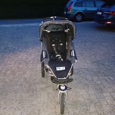 Tfk twister joggster