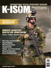 K-ISOM Spezial I/2014 Moderne