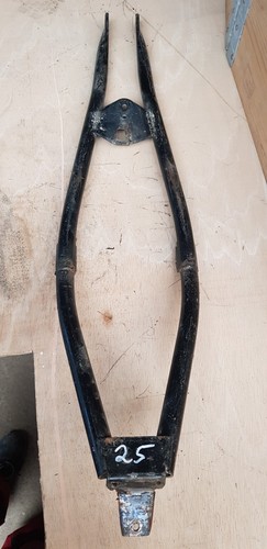 Simson ddr obergurt - simson, schiffchen