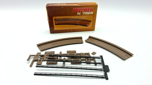 Vollmer 160 7829 - 1:160,