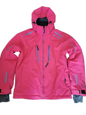 Waveboard Herren Skijacke