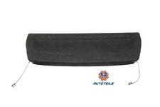 Opel Corsa D Laderaumabdeckung