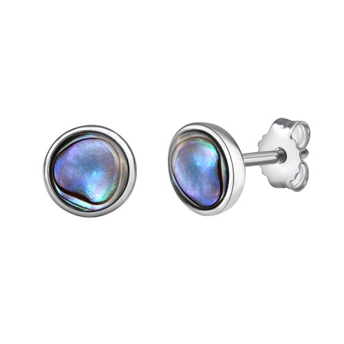 Ohrstecker 925 sterling silber - 925-sterling,