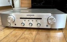 Marantz PM6006 Vollverstärker Digitaleingang HiFi Audio 100V getestet