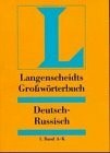 Langenscheidts