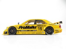 1:18 UT Modell Mercedes Benz C