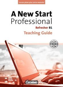 New start professional - new,