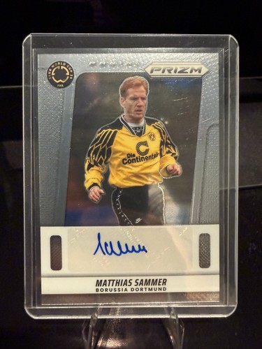 2025 panini prizm fifa club - 2025,