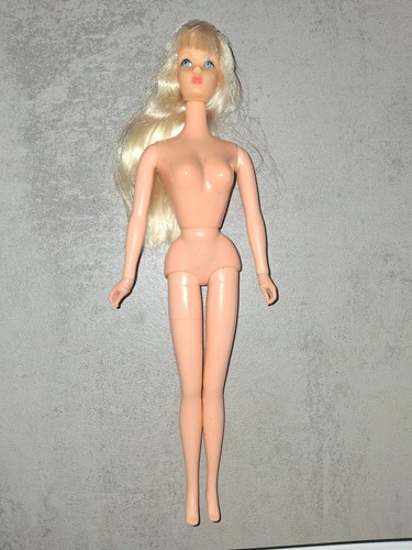 Vintage barbie tnt reroot auf - reroot,