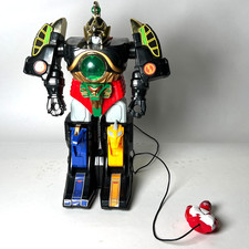 Works 1994 Mighty Morphin