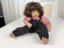 Heidi Ott Künstlerpuppe Vinyl
