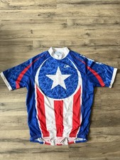 Performance Vintage Bike