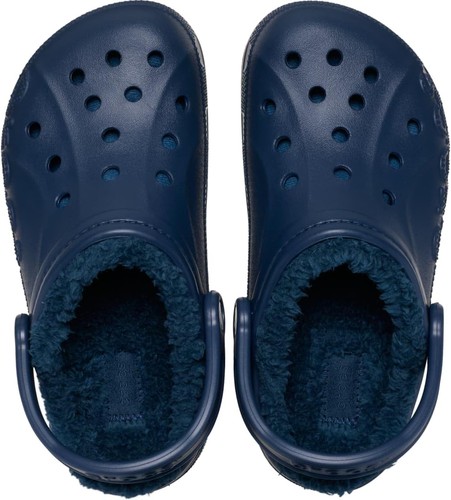 Crocs schluppfleischschuhe - crocs,