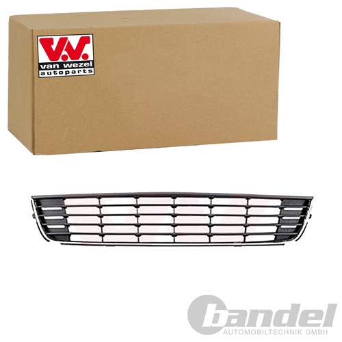 Van wezel blende - van,