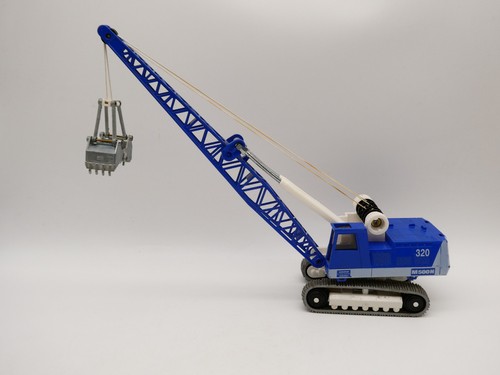 Siku 3514 menck - ,