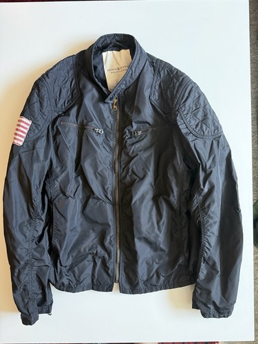 Denim supply polo - supply, l