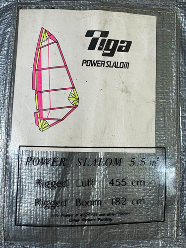 Tiga power - tiga,