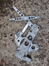 Volvo 240 245 D Kombi Elektrischer Fensterheber