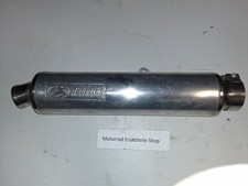 Suzuki GSF 600 GN77B Endtopf