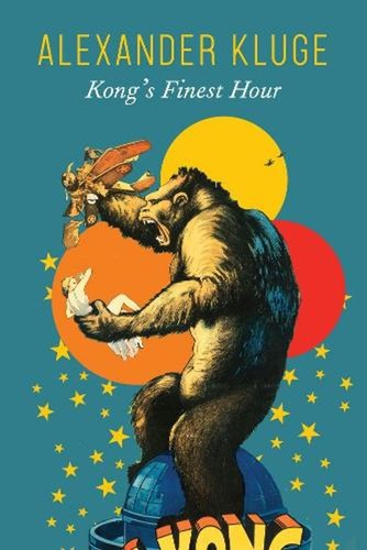 Kong finest hour a - kong's,