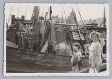 Wolgast - Junge begutachtet