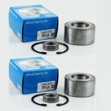 Skf radlager vorne - skf,