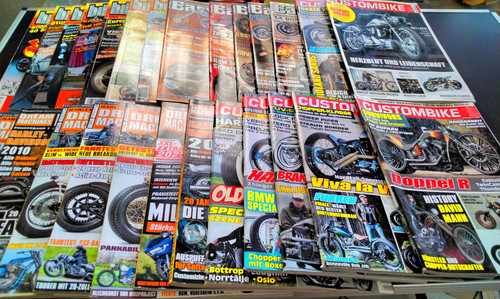 26x custombike easy - 26x,