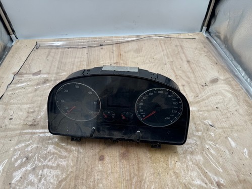 Tacho kombiinstrument caddy - vw,