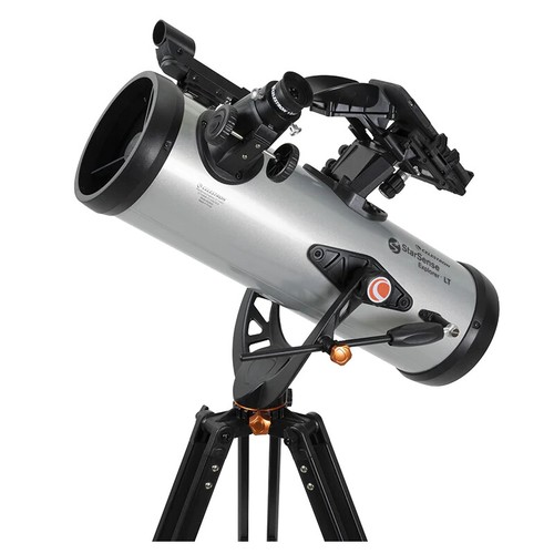 Celestron teleskop 114 1000 - teleskop, n