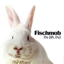 Von fischmob cd - du,