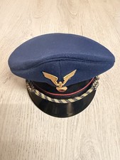Original Lockführer Mütze